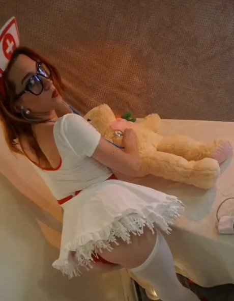 Britt Rachelle top model archive