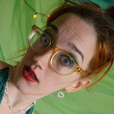 Britt Rachelle star art image