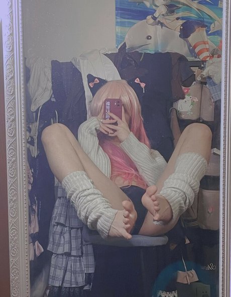 siokaratako star nude photo