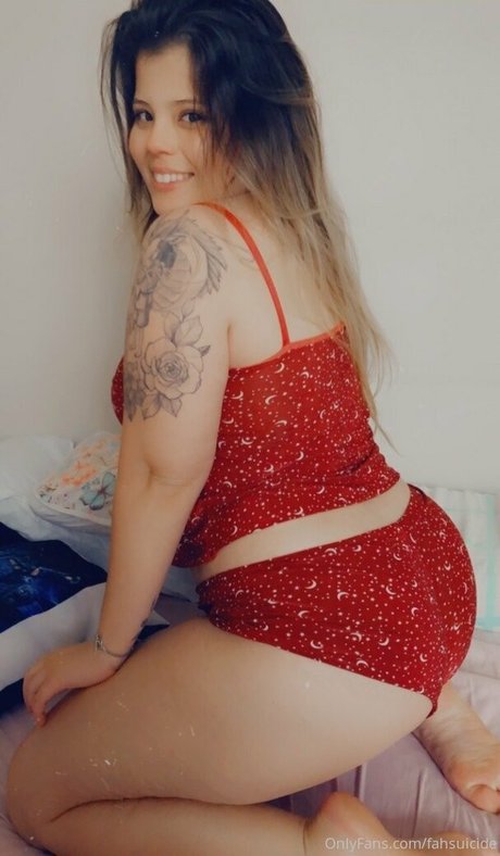 Fah Suicide best pornstar pic