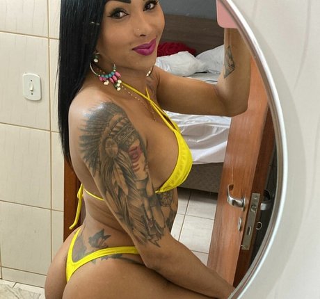 Emanuelle Amaral pornographic star gallery