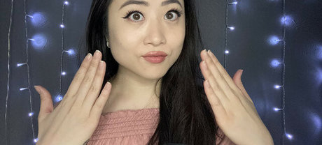 Kimmy Kalani perfect pornstar photos