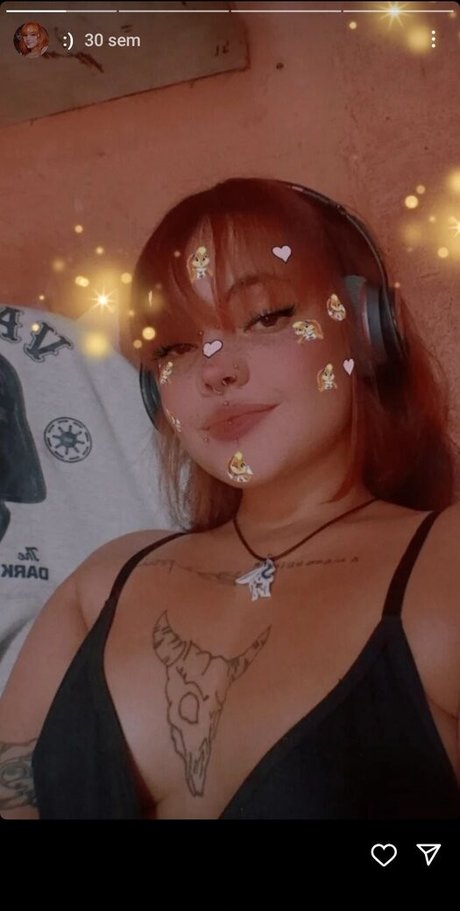 La monoheimer naked model gallery