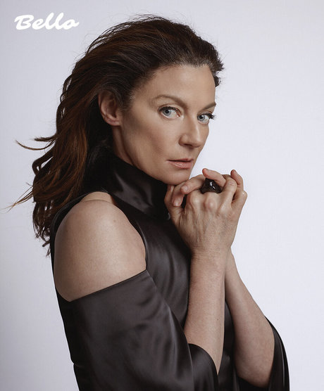 Michelle Gomez hot star picture