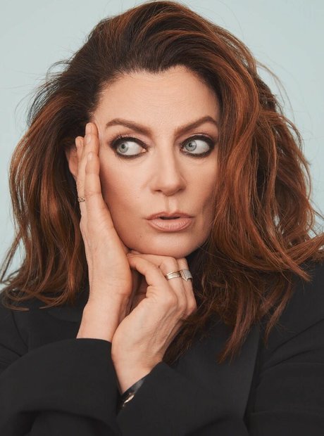 Michelle Gomez hd actress gallery