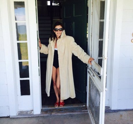 Michelle Gomez adult actress pic