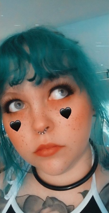 fluxkitten model hd photos