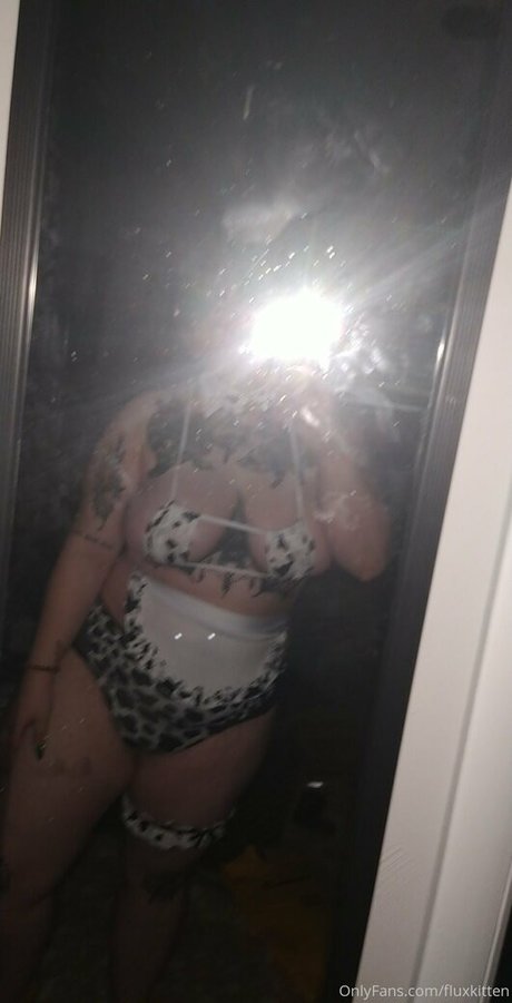 fluxkitten xxx star images