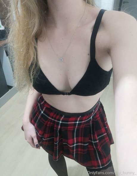 shy bunny_ pornstar beautiful pic