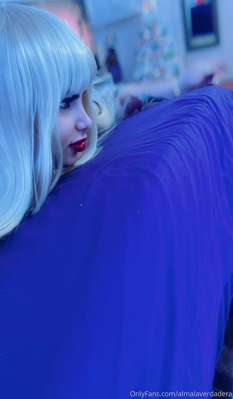 almalaverdadera pornstar high quality picture