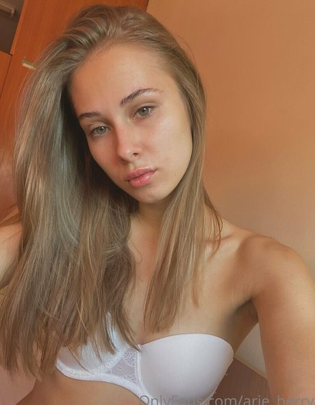 arie berry perfect actress picture