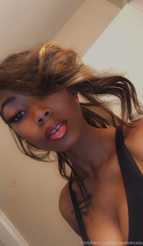 spoiledbrincess sex actress picture