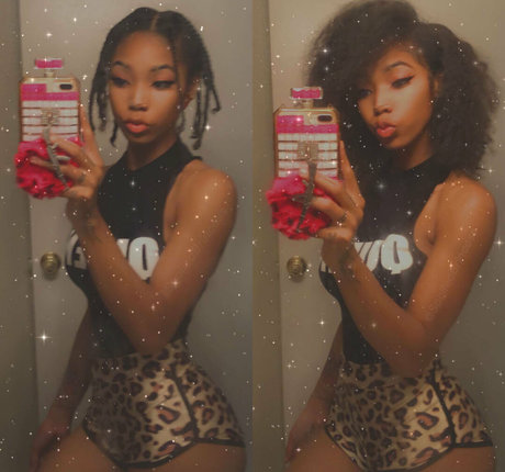 spoiledbrincess actress gallery