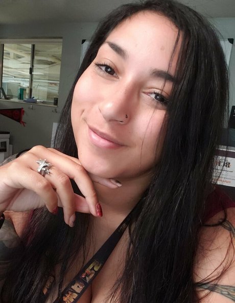 nattestid porn model picture