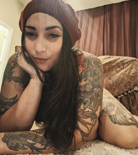 nattestid Profile pic