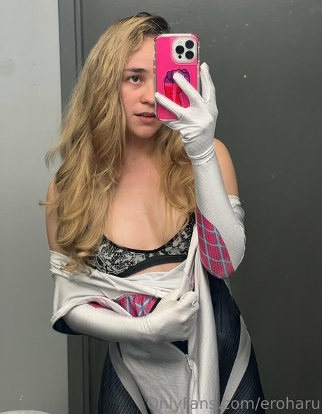 eroharu star exclusive img