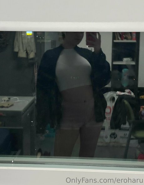 eroharu adult model pictures