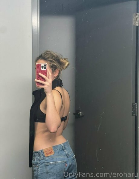 eroharu model xxx photo