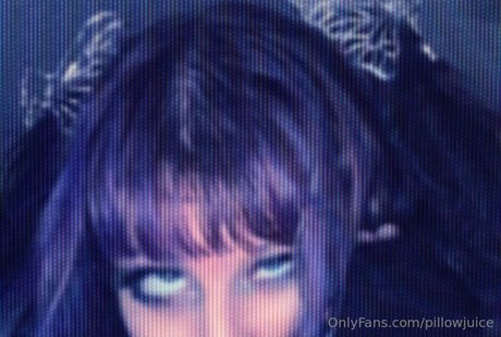 pillowjuice nice actress photo