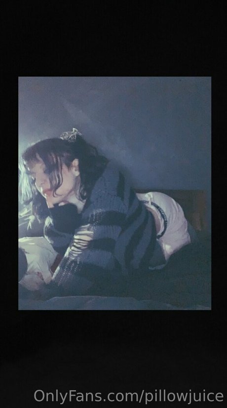pillowjuice adult star pictures
