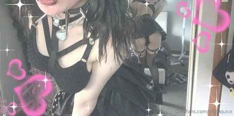 pillowjuice hot model galleries