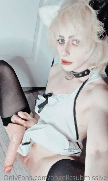 angelicsubmissive exclusive pornstar images