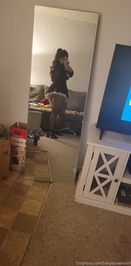 babyboowho69 nice pornstar image