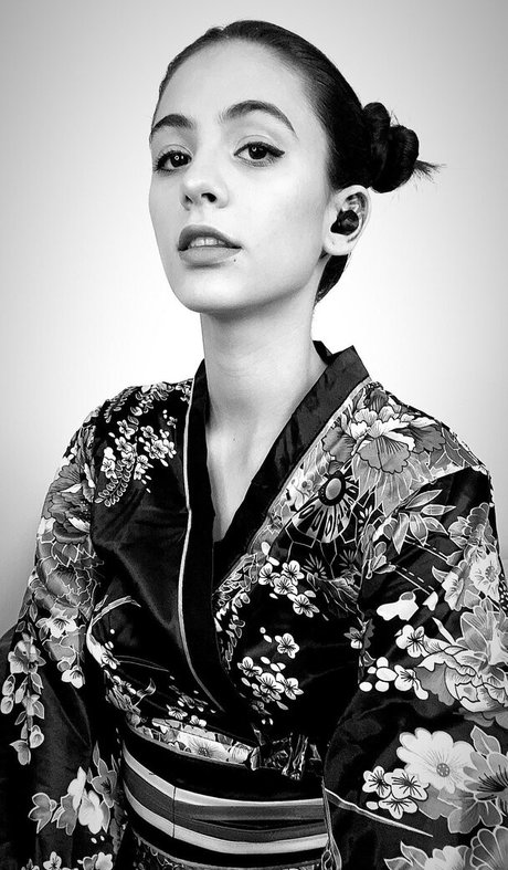 Giabaker pornstar nude img