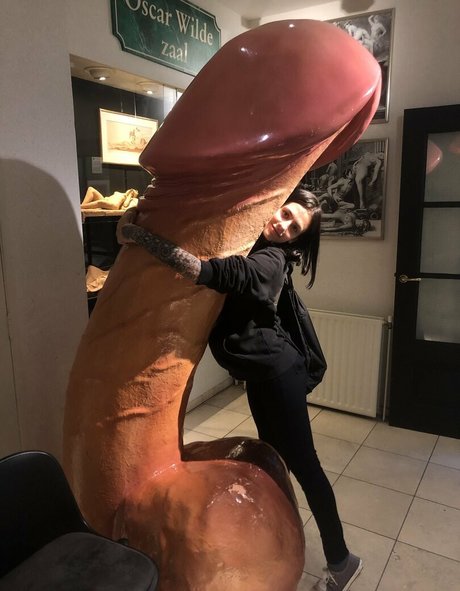 Giabaker nice star picture