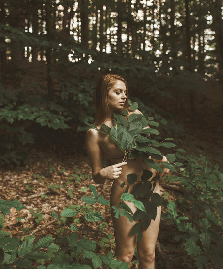 winter bloom pornstar nice img