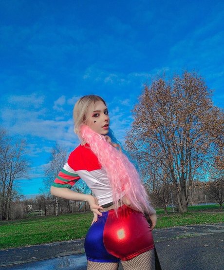 miss a n a s t a s i a naked star pics