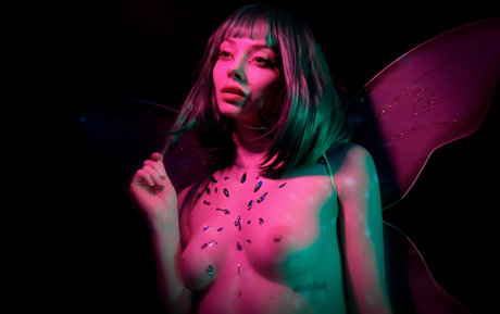 ohthumbelina pornstar art galleries