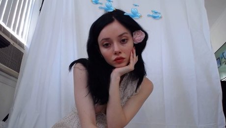 ohthumbelina sex model pics