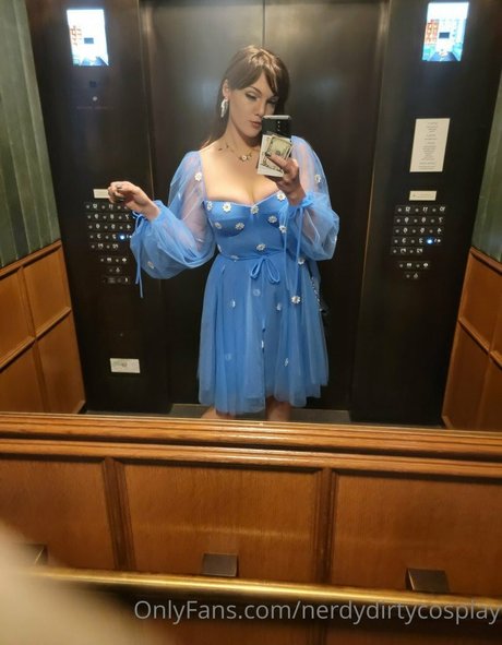 Kat Mattix hot pornstar picture