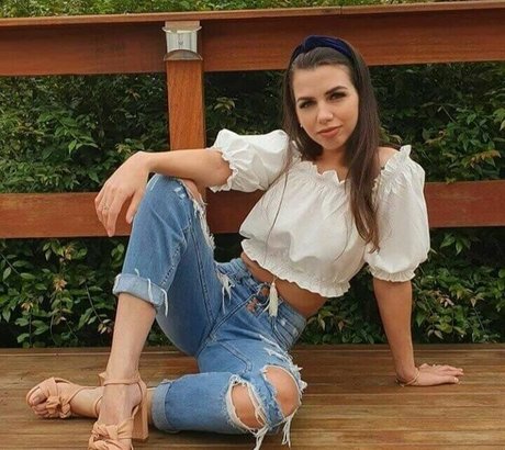 Daianablue star beautiful image