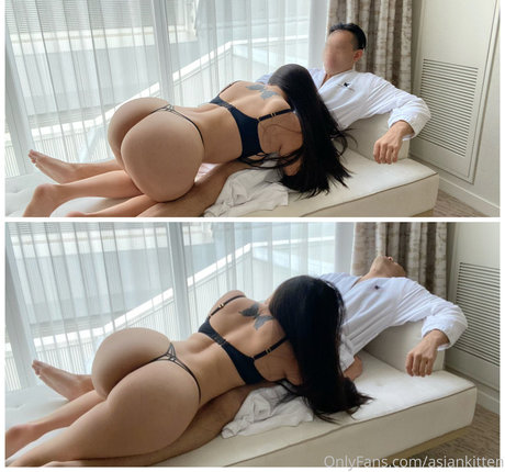 AsianKitten adult star pics