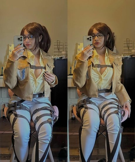 ivyyvon model nude images