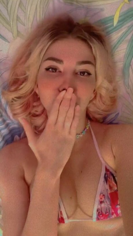 Ronyrocket69 actress picture