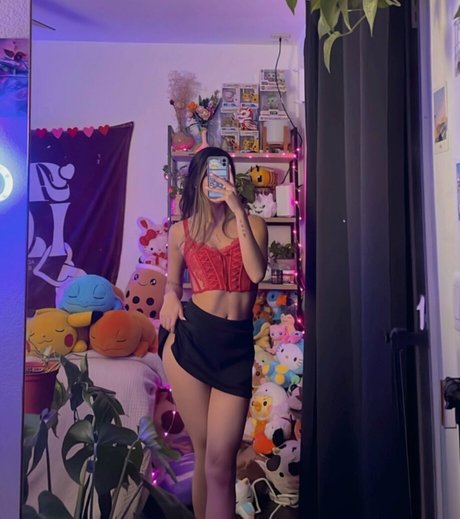 Derpdream pornstar nude image