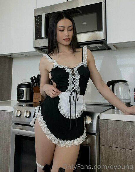 Elaine Thi pornstar hd images