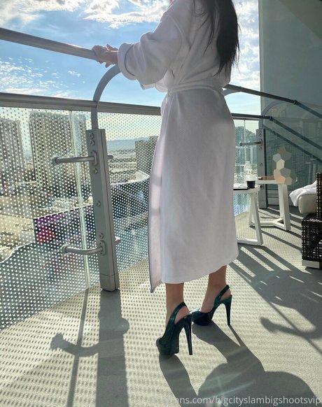 bigcityslambigshootsvip adult star pic