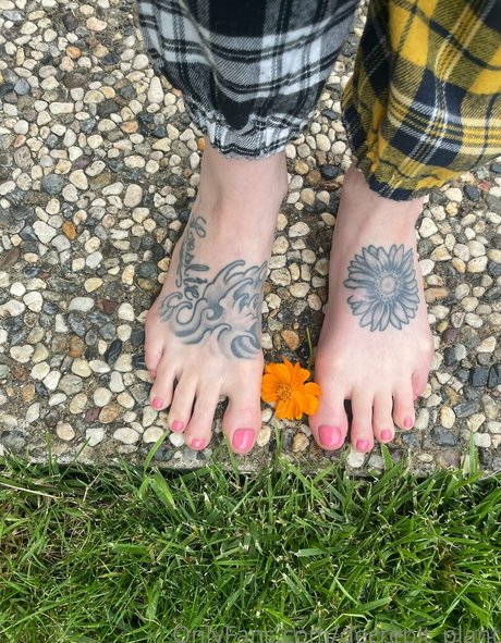 Decrepit plant pornstar art photos