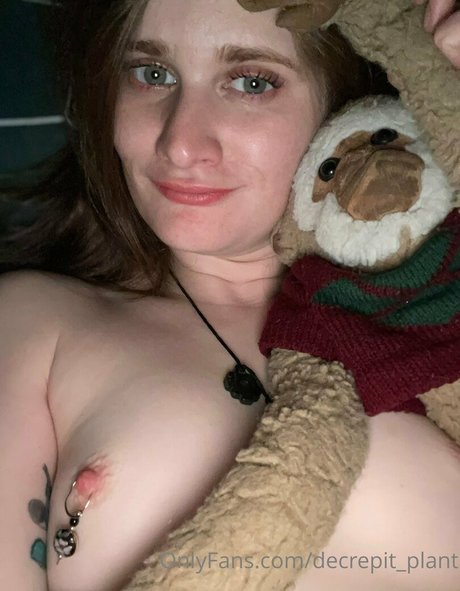 Decrepit plant adult actress archive