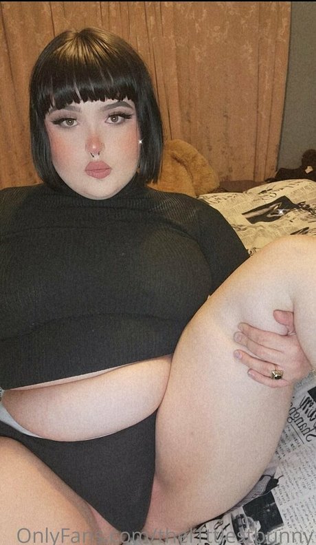 thel1ttlestbunny hot model photos