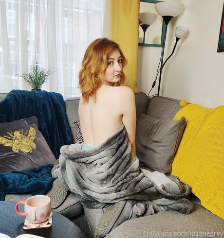 Jane Grey Profile pic