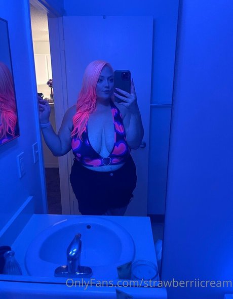 strawberriicream star nice pictures