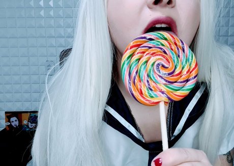 cherrypump star nude pic