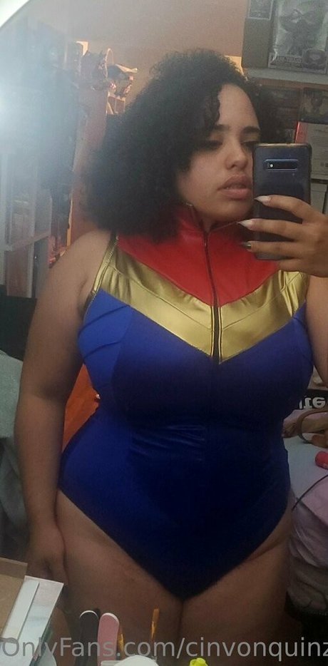 cinvonquinzel model xxx img