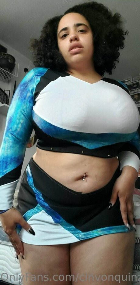 cinvonquinzel top star photo