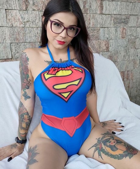 jes queen model nudes images